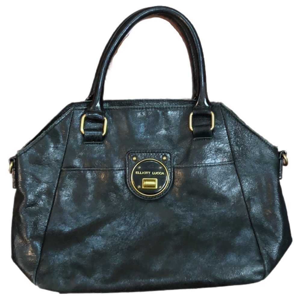 Elliott Lucca handbag